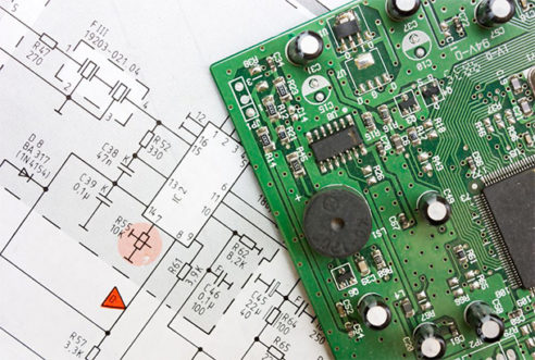 Numune Pcb İmalatı