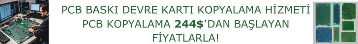 PCB Baskı Devre Kartı Kopyalama pcb baski devre karti kopyalama fiyatlari pcb devre karti tasarim fiyatlari 2024 03 19 - PCB Baskı Devre Kartı Kopyalama