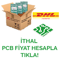 Proteus'ta Gerber Oluşturma pcb fiyat hesaplama pcb siparis cin pcb pcb kart prototip pcb istanbul 2020 03 - Proteus'ta Gerber Oluşturma