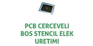 PCB SMD Stencil Elek pcb stencil celik elek smd stencil uretimi 2023 10 06 - PCB SMD Stencil Elek
