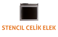 PCB SMD Stencil Elek stencil celik elek ucuz ekonomik cerceveli pcb stenciil 2023 10 02 - PCB SMD Stencil Elek