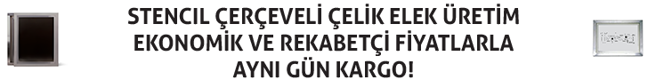 SMD Elek Stencil stencil elek cerceveli smd stencil uretimi ucuz stencil 2023 10 08 - SMD Elek Stencil