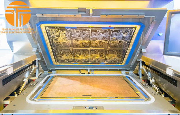 PCB Baskı Fiyatları