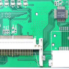 Pcb Proje Örnekleri izmir bursa ankara numune pcb FR4 tek taraflı guc Kaynagi teknik elektronik 2017 135x135 - Pcb Proje Örnekleri