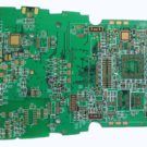 Pcb Proje Örnekleri izmir istanbul prototip pcb yesil mavi lehim maskeli iki katmanli osp yuzey daldirma dvd oynatici 2017 135x135 - Pcb Proje Örnekleri
