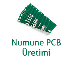 Numune PCB numune pcb uretim ve imalat hizli numune baski devre karti 2023 09 02 - Numune PCB
