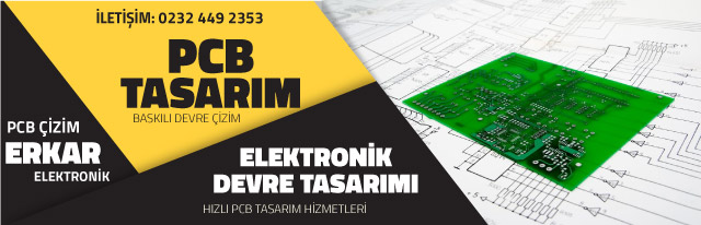 PCB Tasarım pcb tasarim cizim baskili devre tasarim izmir istanbul ankara izmit konya bursa baskili devre karti banner 2017 - PCB Tasarım