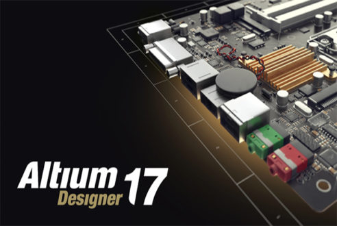 Altium Gerber Çıktısı Alma