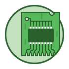 prototip pcb baski devre karti uretim 2018 02 - PCB &Uuml;RETİMİ