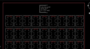 AutoCAD gerber dosyasi olusturma alma pcb gerber 2019 06 300x165 - AutoCAD'den Gerber &Ccedil;ıktısı Alma