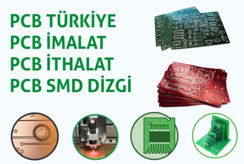 PCB Türkiye