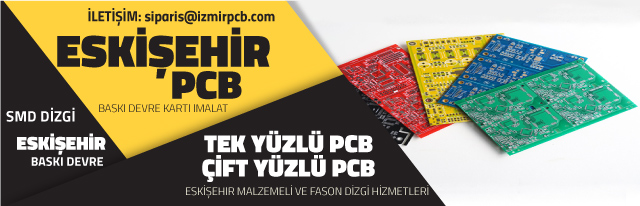 Eskişehir PCB eskisehir pcb smd dizgi baski devre karti tasarim 2019 01 - Eskişehir PCB