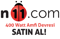 400 Watt Stereo Amfi Devre Kartı 400 watt amfi devresi cami anfi devre karti oto amfi devre fiyatlari 2019 05 - 400 Watt Stereo Amfi Devre Kartı