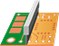pcb solder mask lehim maskesi 2019 09 - PCB &Uuml;retim Aşamaları
