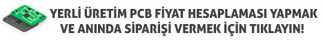 FR4 PCB Fiyat yerli uretim pcb fiyat hesaplama ve siparis 2020 01 - FR4 PCB Fiyat