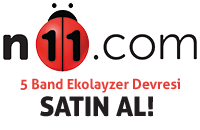 5 band ekolazer equalizer amfi devresi karti n11.com 2020 02 - 5 Band Ekolayzer Devresi