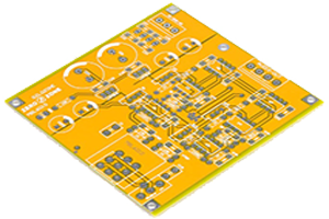 cok katman pcb 4 katman pcb 6 katman pcb 8 katman pcb 2020 01 - Tek Taraflı, &Ccedil;ift Taraflı ve &Ccedil;ok Katmanlı PCB