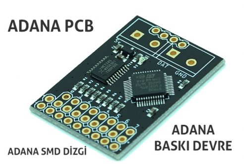 Adana PCB