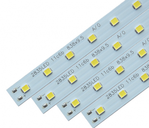 METAL CORE PCB metal core aluminyum pcb led pcb 300x258 - METAL CORE PCB