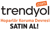 Hoparlör Koruma Devresi Hoparlor Koruma Devresi TrendYol 01 - Hoparlör Koruma Devresi