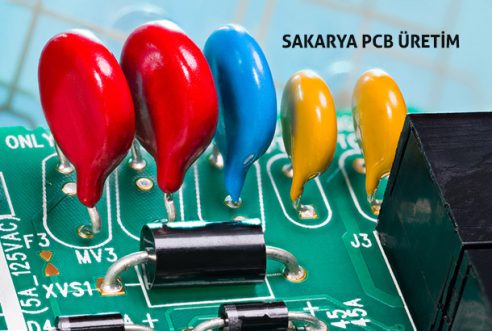 Sakarya PCB