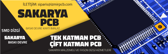 Sakarya PCB sakarya pcb baski devre uretim smd dizgi 2022 02 01 - Sakarya PCB
