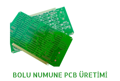 Bolu PCB